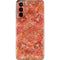 Orange Zen Galaxy S21 5G Skin