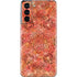 Orange Zen Galaxy S21 5G Skin