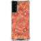 Orange Zen Galaxy S21 Plus 5G Clear Case
