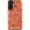 Orange Zen Galaxy S21 Plus 5G Pro Case