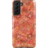 Orange Zen Galaxy S21 Plus 5G Pro Case