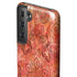 Orange Zen Galaxy S21 Plus 5G Pro Case