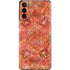 Orange Zen Galaxy S21 Plus 5G Skin