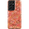 Orange Zen Galaxy S21 Ultra 5G Pro Case