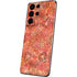 Orange Zen Galaxy S21 Ultra 5G Skin