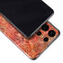 Orange Zen Galaxy S21 Ultra 5G Skin