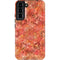 Orange Zen Galaxy S22 Plus Pro Case