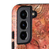 Orange Zen Galaxy S22 Plus Pro Case