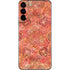Orange Zen Galaxy S22 Plus Skin