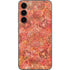 Orange Zen Galaxy S23 FE Skin