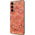 Orange Zen Galaxy S23 FE Skin