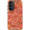 Orange Zen Galaxy S23 Plus Pro Case
