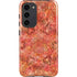 Orange Zen Galaxy S23 Plus Pro Case