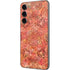 Orange Zen Galaxy S23 Plus Skin