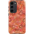 Orange Zen Galaxy S23 Pro Case