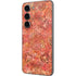 Orange Zen Galaxy S23 Skin