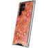 Orange Zen Galaxy S24 Ultra Clear Case