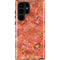 Orange Zen Galaxy S24 Ultra Impact Case