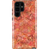 Orange Zen Galaxy S24 Ultra Impact Case