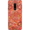 Orange Zen Galaxy S9 Plus Skin