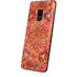 Orange Zen Galaxy S9 Skin