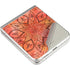 Orange Zen Galaxy Z Flip3 5G Skin