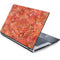 Orange Zen Generic Laptop Skin