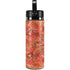 Orange Zen Hydro Flask 20oz Wide Mouth Skin