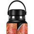 Orange Zen Hydro Flask 32oz Wide Mouth Skin