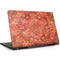 Orange Zen Dell Inspiron Skin