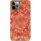 Orange Zen iPhone 11 Pro Lite Case