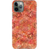 Orange Zen iPhone 11 Pro Lite Case