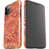 Orange Zen iPhone 11 Pro Lite Case