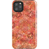 Orange Zen iPhone 11 Pro Max Impact Case