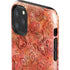 Orange Zen iPhone 11 Pro Max Impact Case