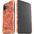 Orange Zen iPhone 11 Pro Max Lite Case