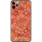 Orange Zen iPhone 11 Pro Max Skin