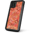 Orange Zen iPhone 11 Pro Max Waterproof Case
