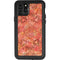Orange Zen iPhone 11 Pro Waterproof Case