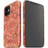Orange Zen iPhone 12 Mini Lite Case
