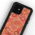 Orange Zen iPhone 12 Mini Waterproof Case