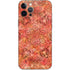 Orange Zen iPhone 12 Pro Max Skin