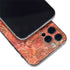 Orange Zen iPhone 12 Pro Skin