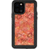 Orange Zen iPhone 12 Pro Waterproof Case
