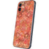 Orange Zen iPhone 12 Skin
