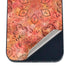 Orange Zen iPhone 12 Skin