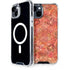 Orange Zen iPhone 13 MagSafe Case