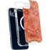 Orange Zen iPhone 13 MagSafe Case