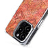 Orange Zen iPhone 13 Pro MagSafe Case