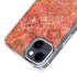 Orange Zen iPhone 15 MagSafe Case